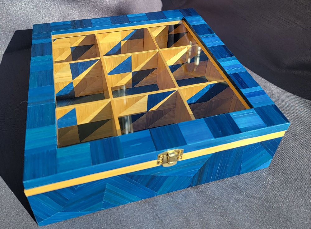 Boite-thé-luxe-marqueterie-cadeau-unique