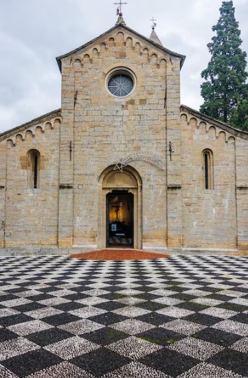 Decoration-motif-du-damier