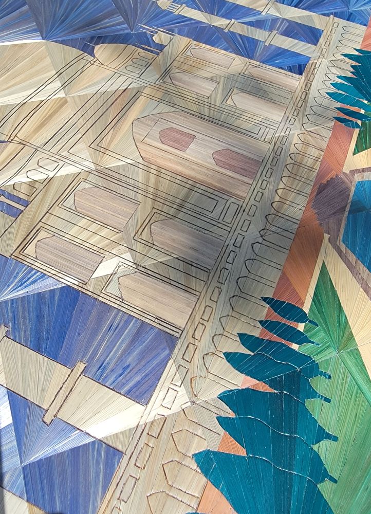 Magnifique Taj Mahal