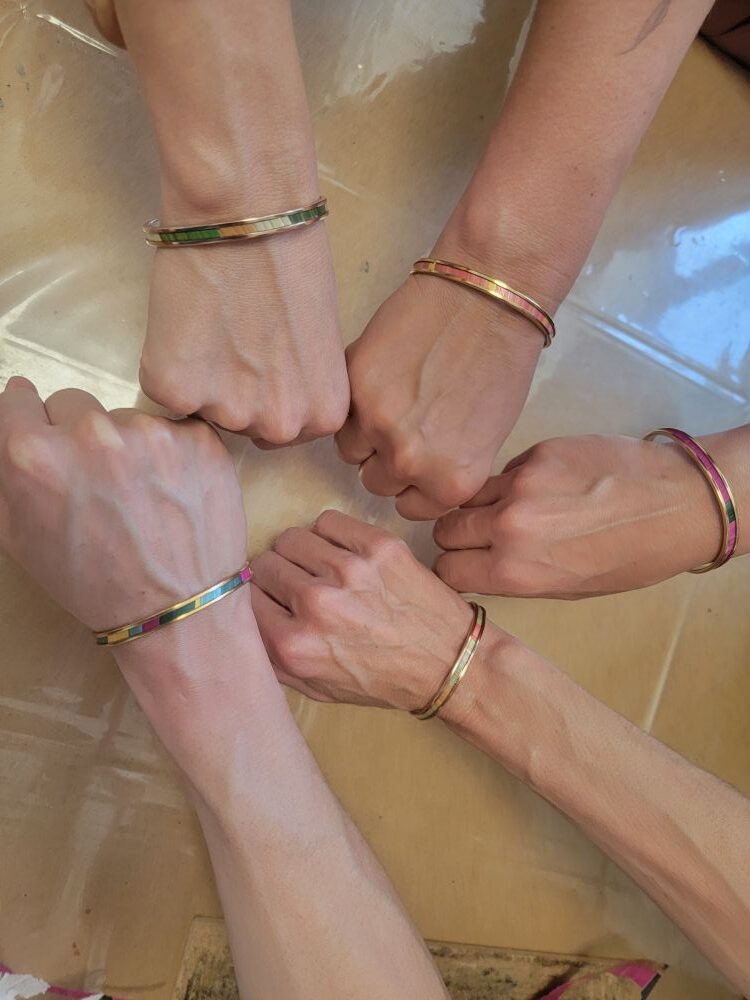 EVJF - atelier créatif