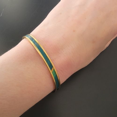 Atelier creatif bracelet