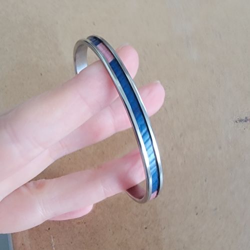 Atelier creatif bracelet