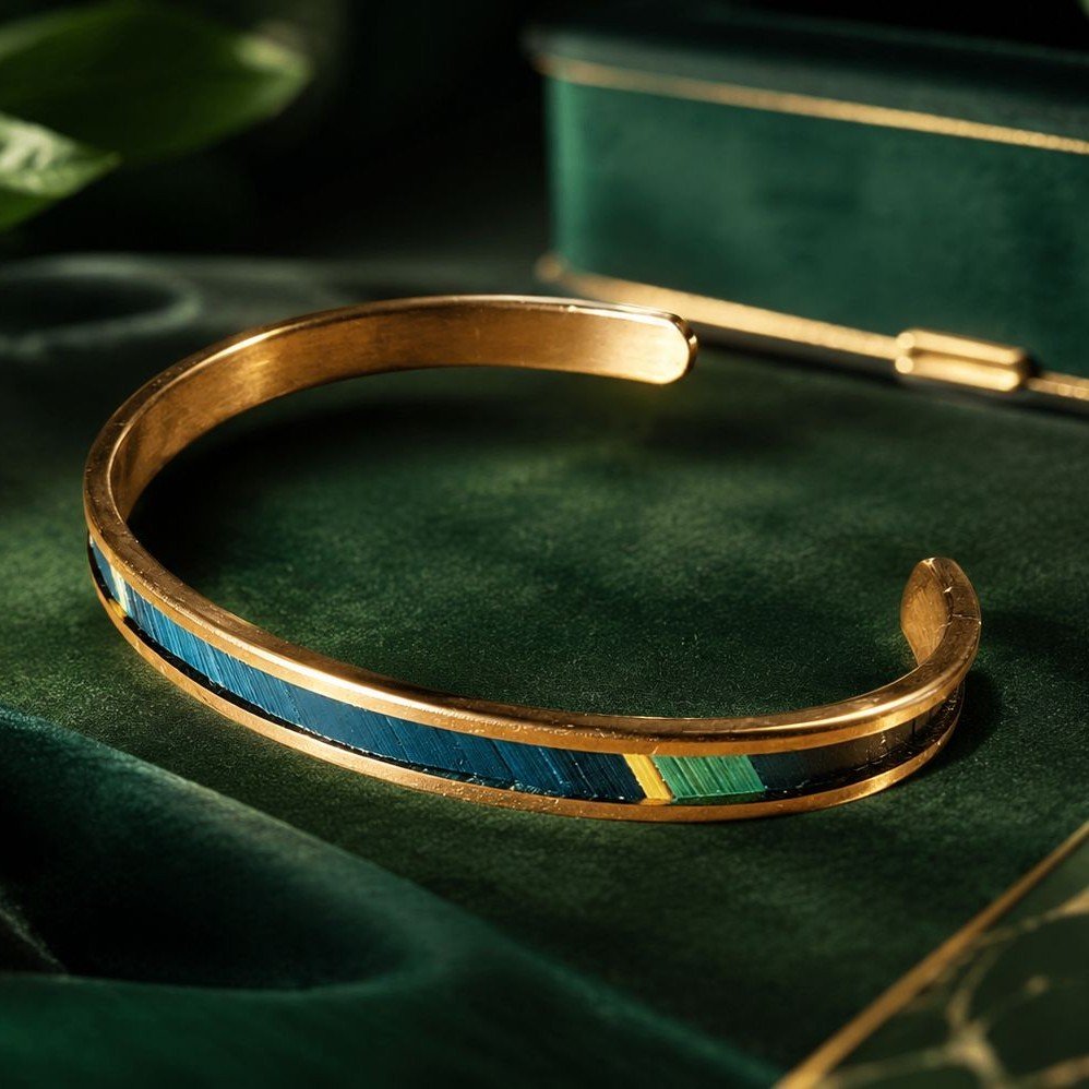 bracelet eau presentation