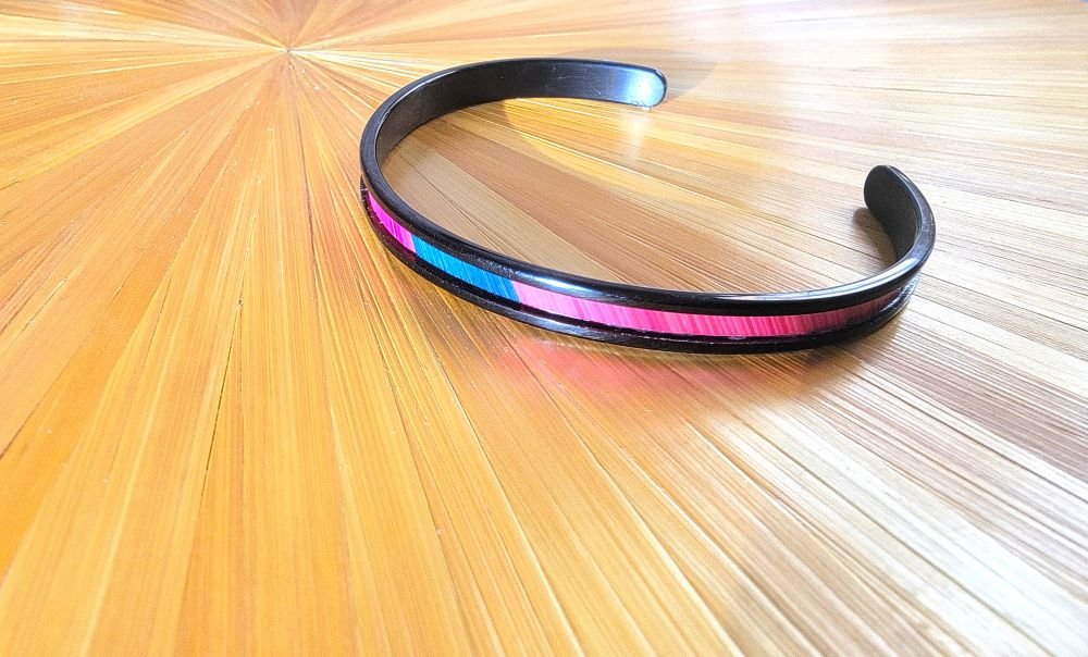 bracelat fait main